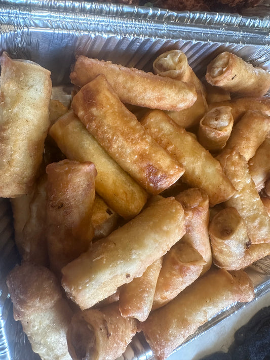 Spring Rolls