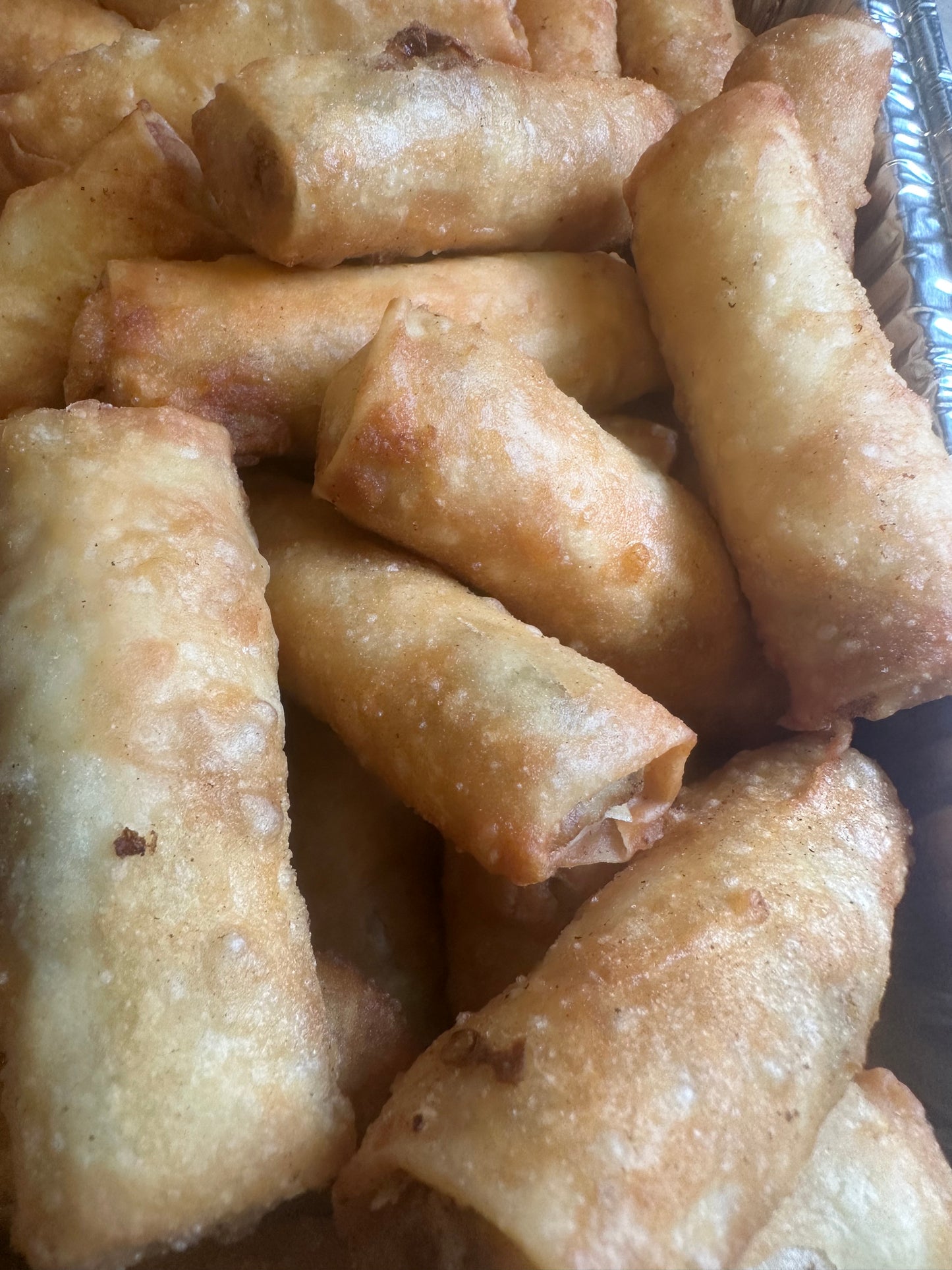 Spring Rolls