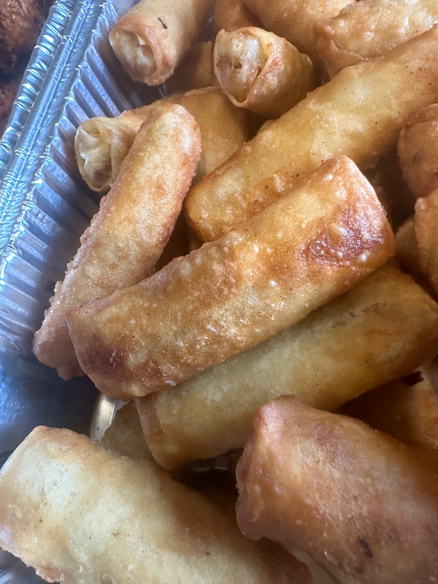Spring Rolls