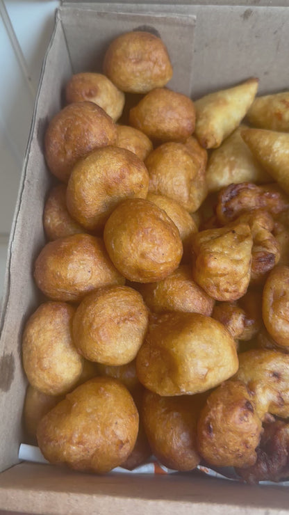 Chicken Delight Platter