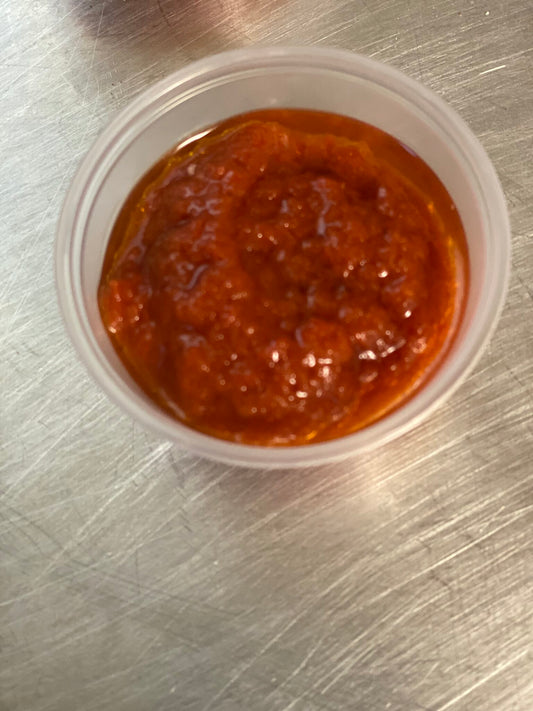 Yam Sauce